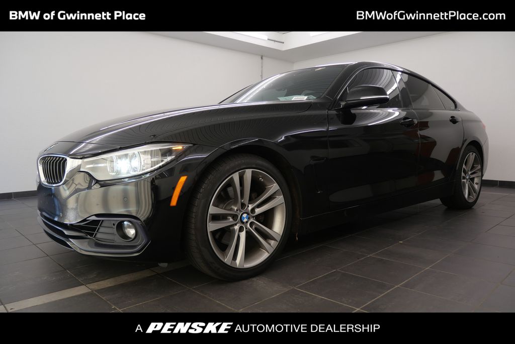 2018 BMW 4 Series 430i -
                Duluth, GA