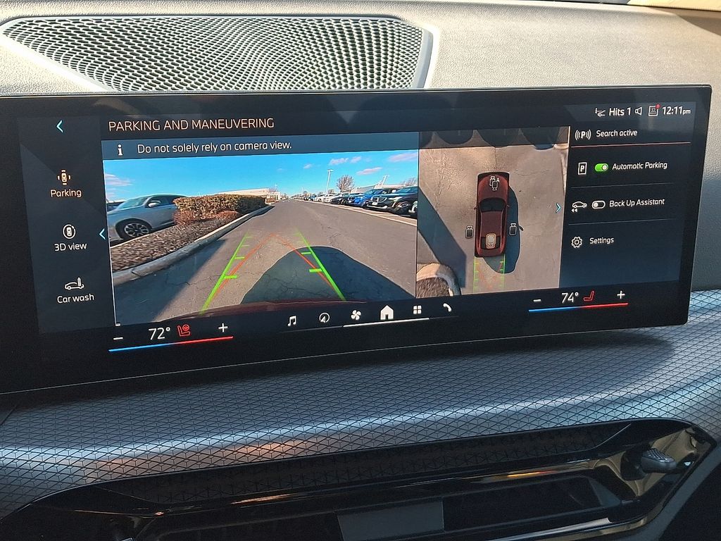 Thumbnail: 2026 BMW 4 Series - 18