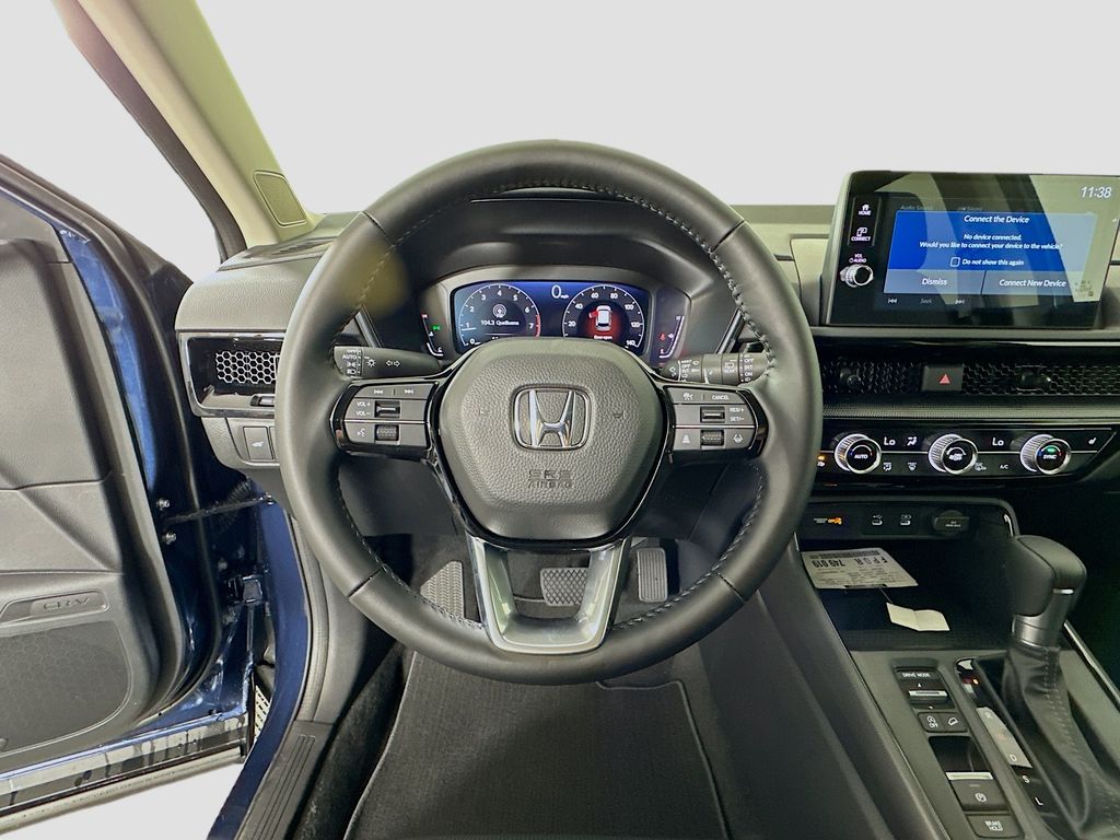 Thumbnail: 2026 Honda CR-V - 10
