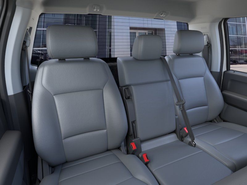 New 2026 Oxford White Ford XL image 10