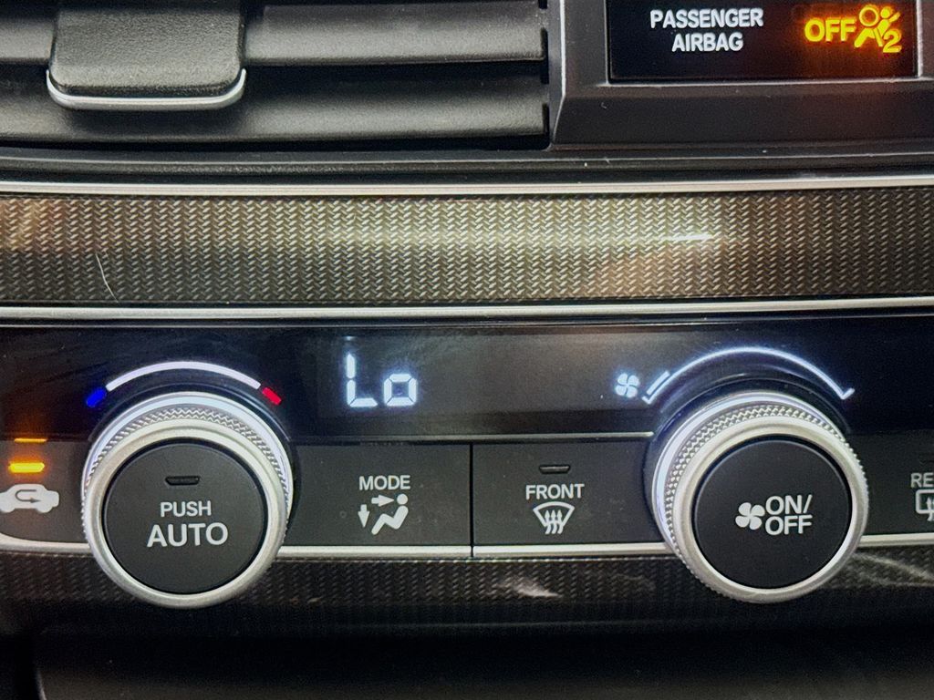 Used Car 2019 Honda Accord  Sport For Sale Under $20,000 In Austin, Texas