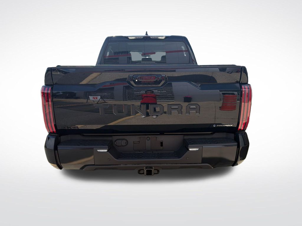 New 2026 Toyota Tundra i-FORCE MAX Truck