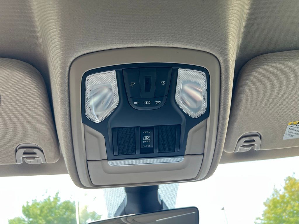 Used 2019 Ram 1500 Truck