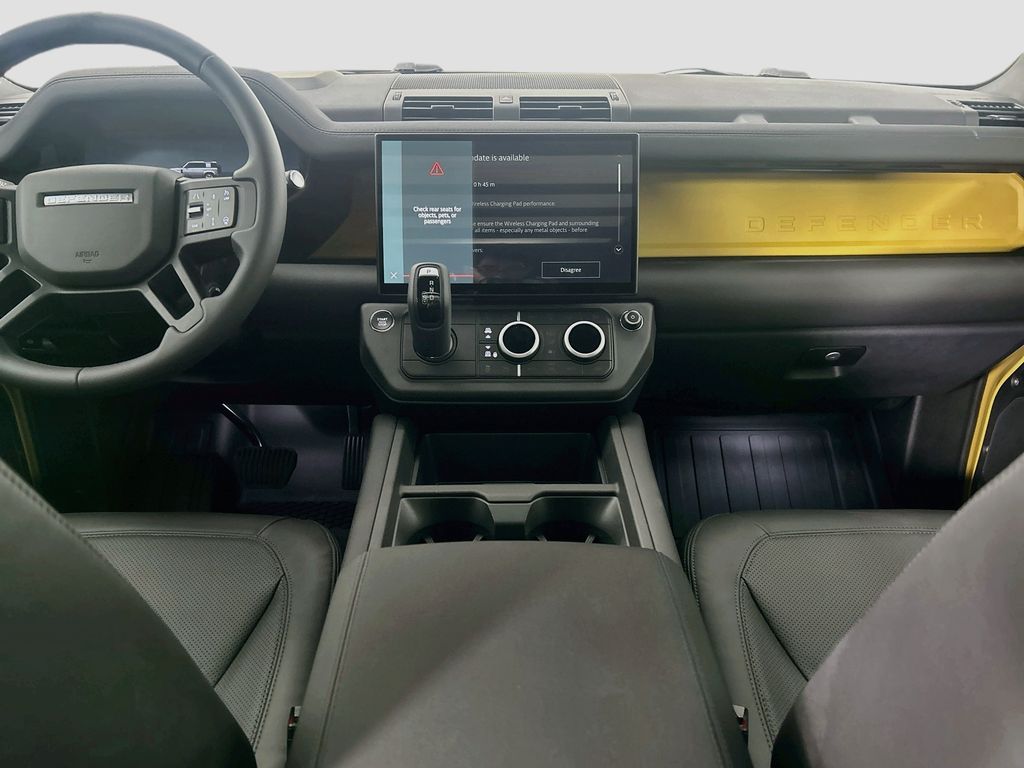 Thumbnail: 2026 Land Rover Defender - 13