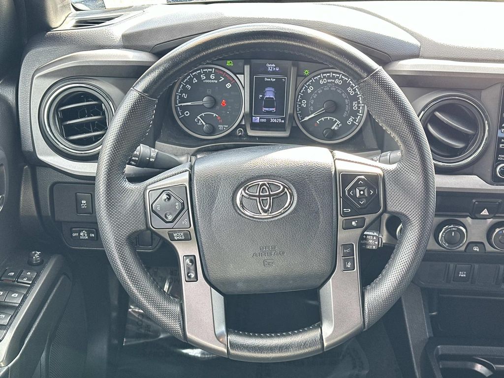 Thumbnail: 2023 Toyota Tacoma - 32