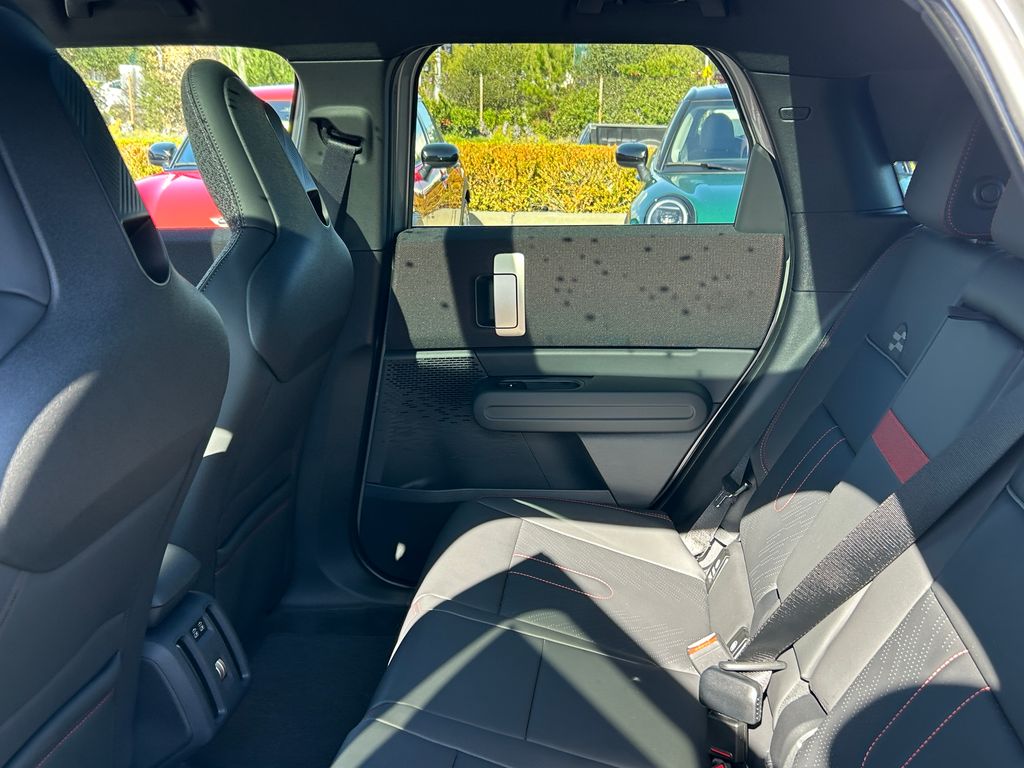 Thumbnail: 2026 MINI Cooper Countryman - 29