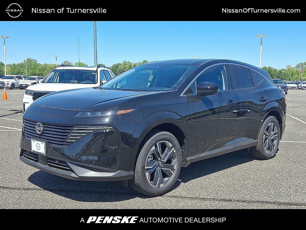 2025 Nissan Murano SV -
                Turnersville, NJ