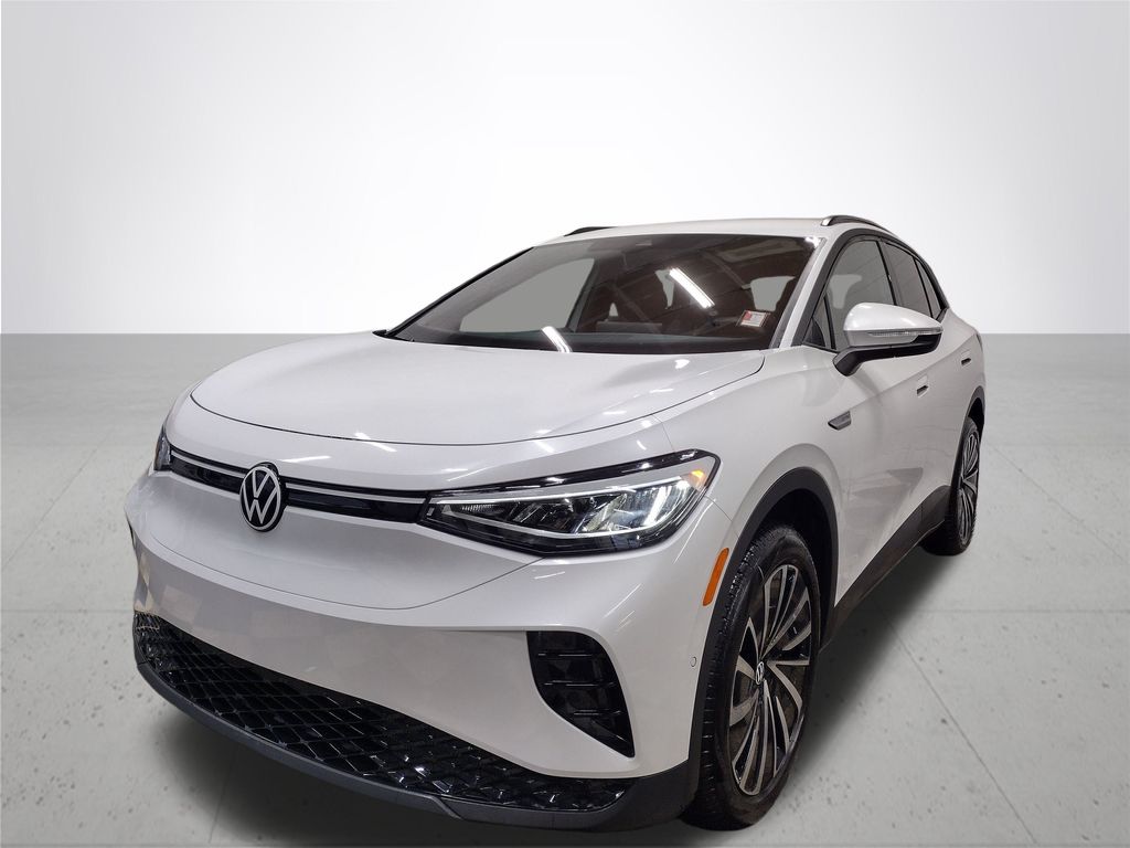 2026 Volkswagen ID.4 Pro