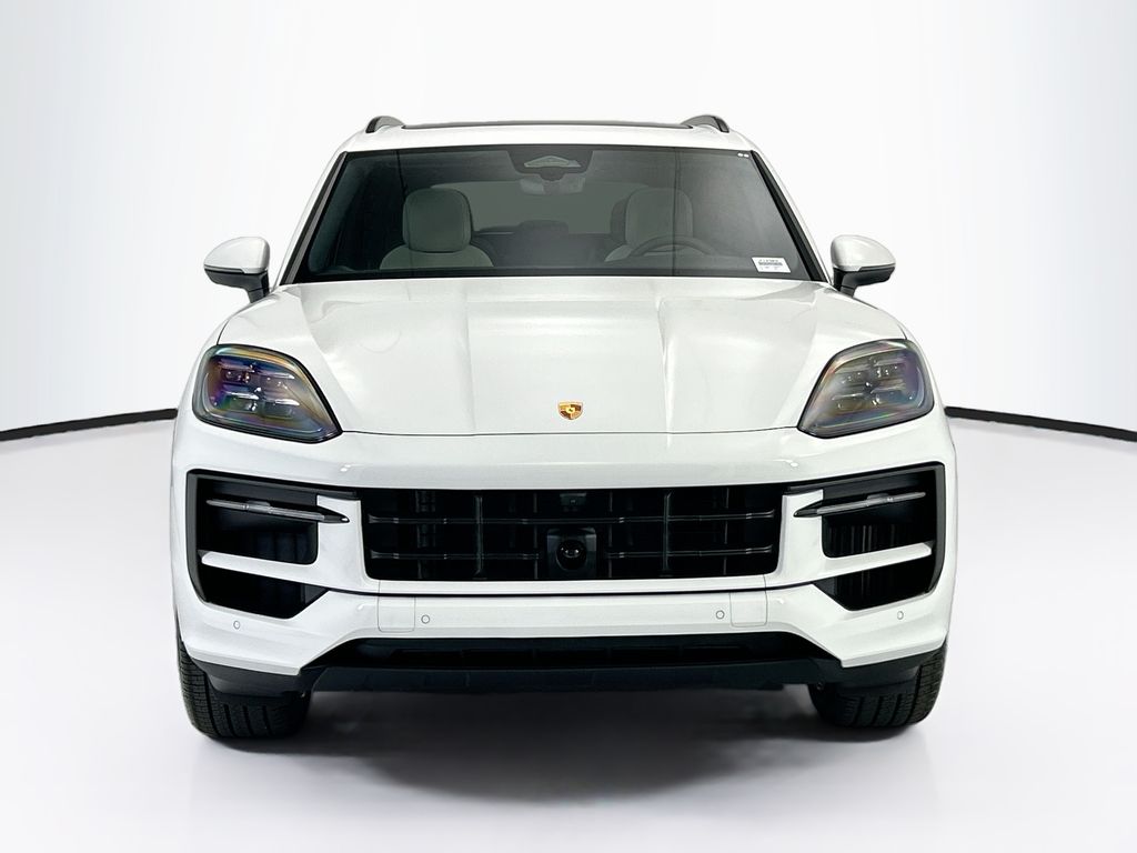 Thumbnail: 2026 Porsche Cayenne - 10