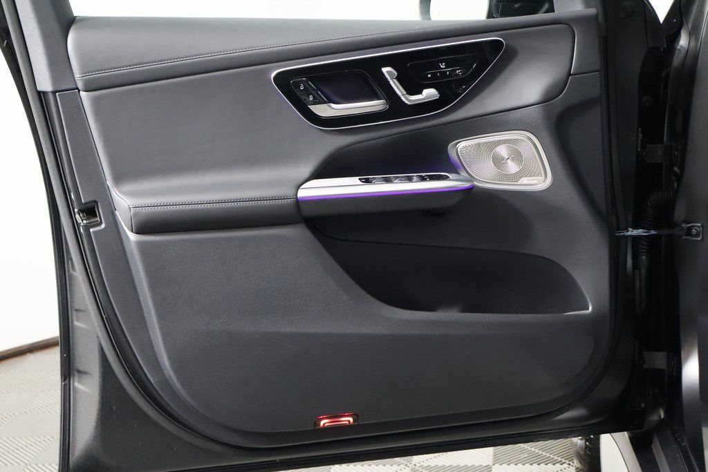 Thumbnail: 2026 Mercedes-Benz GLC - 7