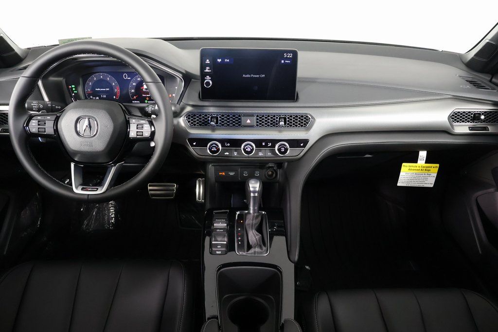 Thumbnail: 2026 Acura Integra - 4