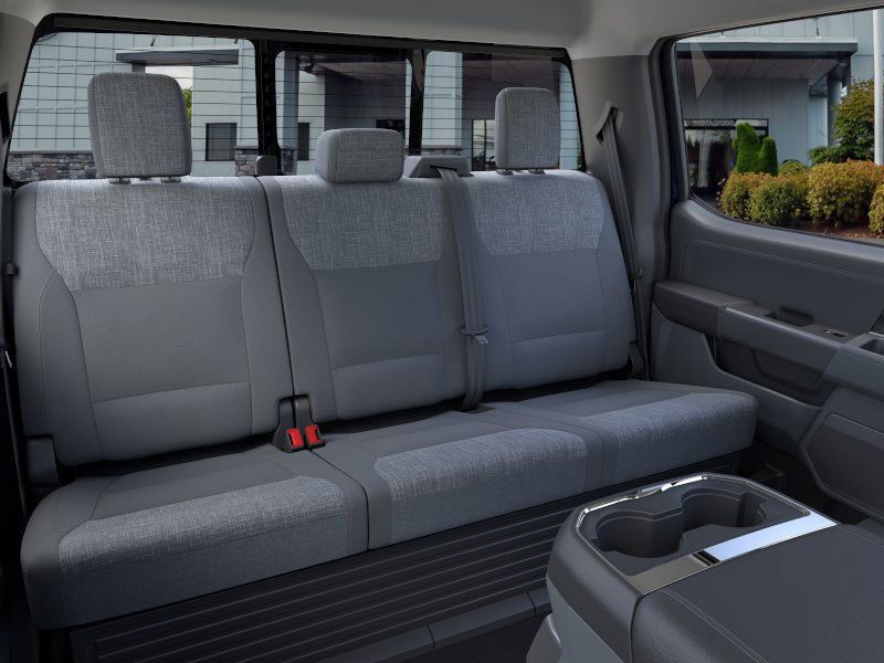 2025 Ford F-350SD XLT