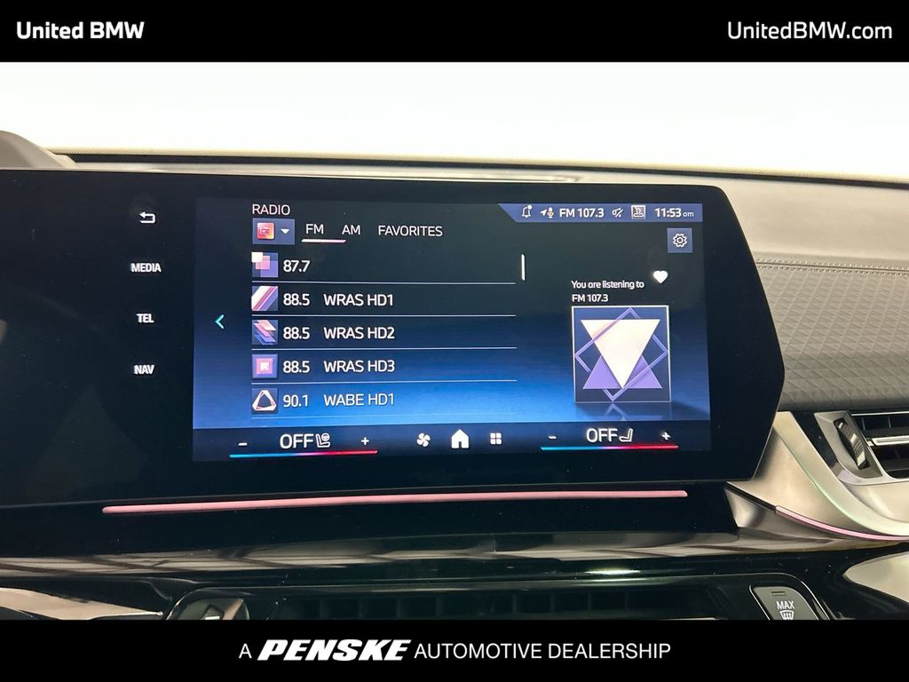 2024 BMW X2 xDrive28i 16