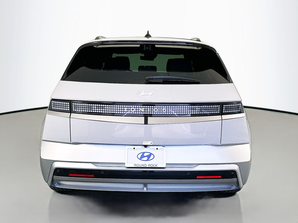 Thumbnail: 2025 Hyundai Ioniq 5 - 6