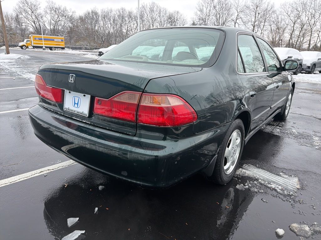 Thumbnail: 2000 Honda Accord - 5