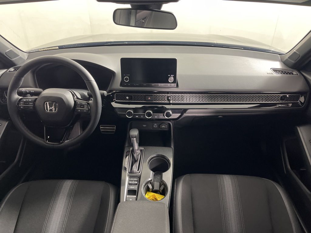 Thumbnail: 2024 Honda Civic - 15