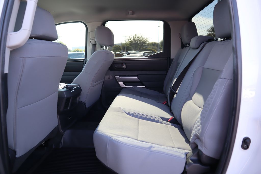 Thumbnail: 2024 Toyota Tundra - 20