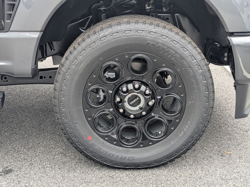 2026 Ford F-250 Super Duty XLT