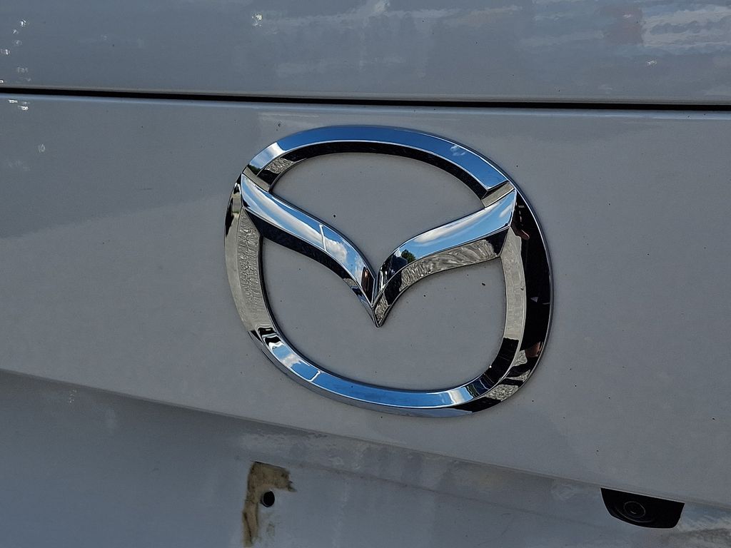 2025 Mazda CX-90 3.3 Turbo Select White at South Hills Kia