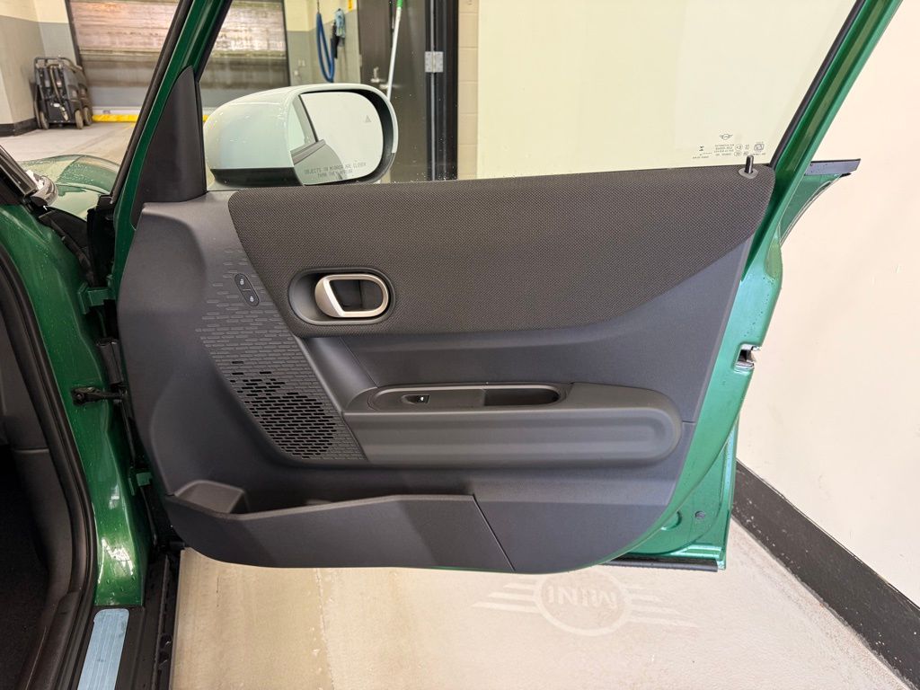 Thumbnail: 2026 MINI Cooper - 26