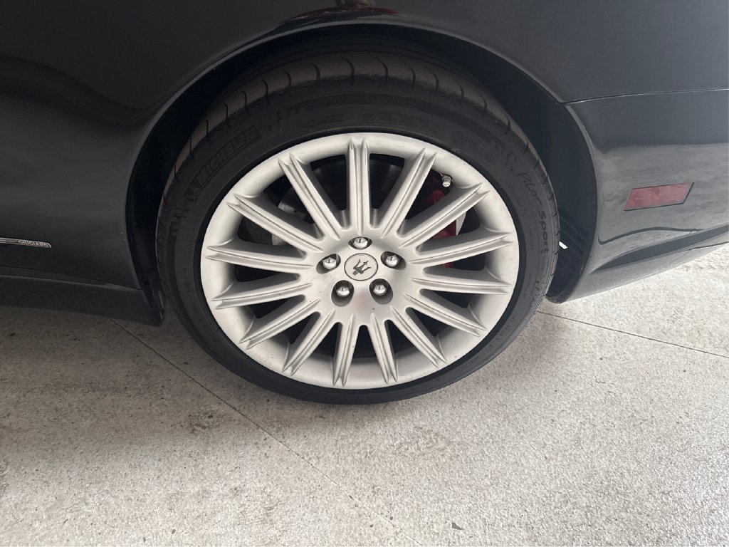 2002 Maserati Spyder Base - Photo 15