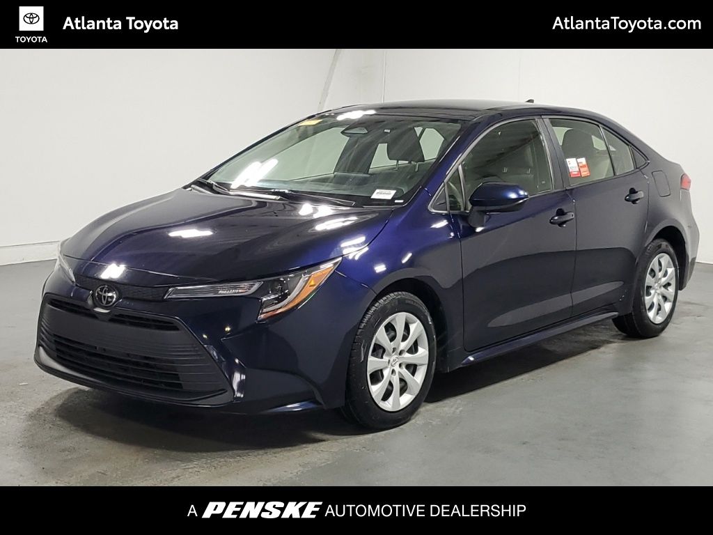 2023 Toyota Corolla LE -
                Duluth, GA