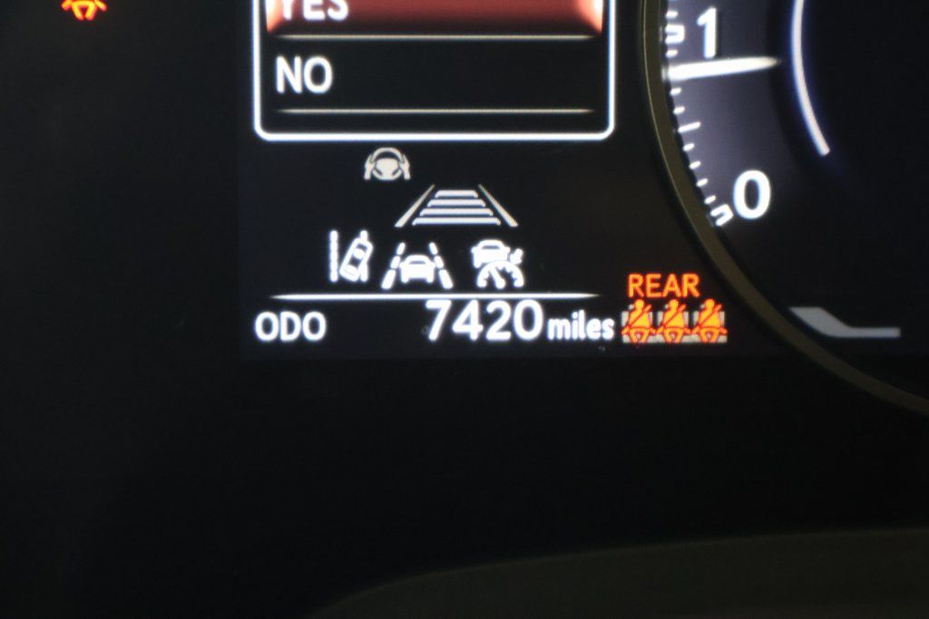 Thumbnail: 2024 Lexus RX - 17