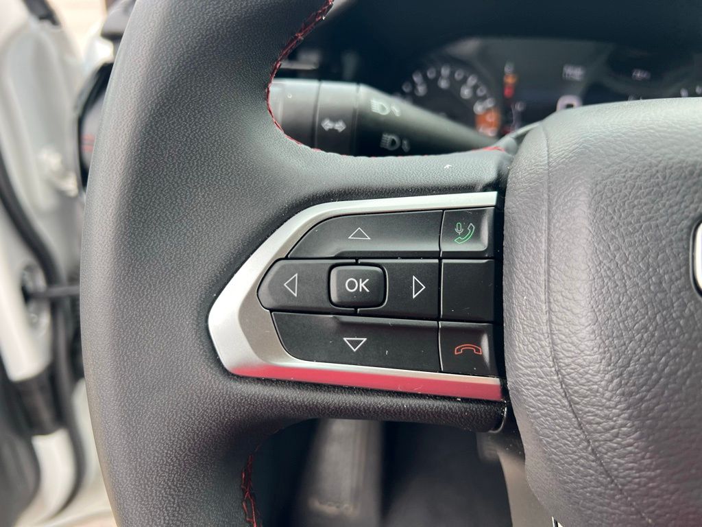 Used 2025 Jeep Compass SUV