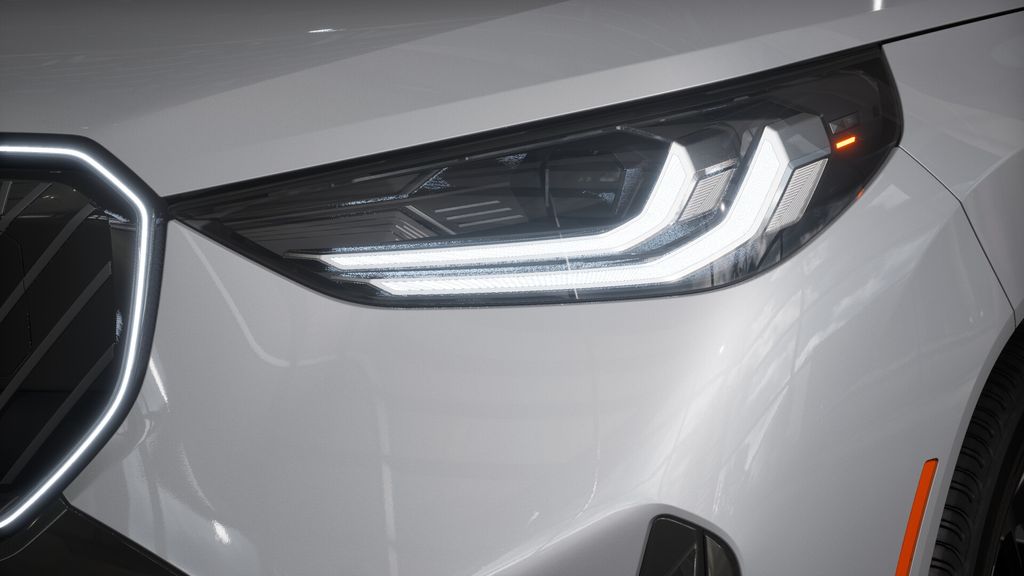 2025 BMW X3 3.0i 31
