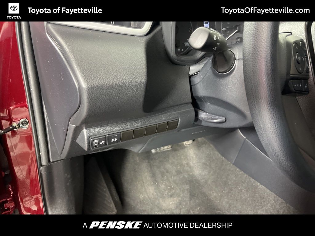 Thumbnail: 2023 Toyota Corolla - 23