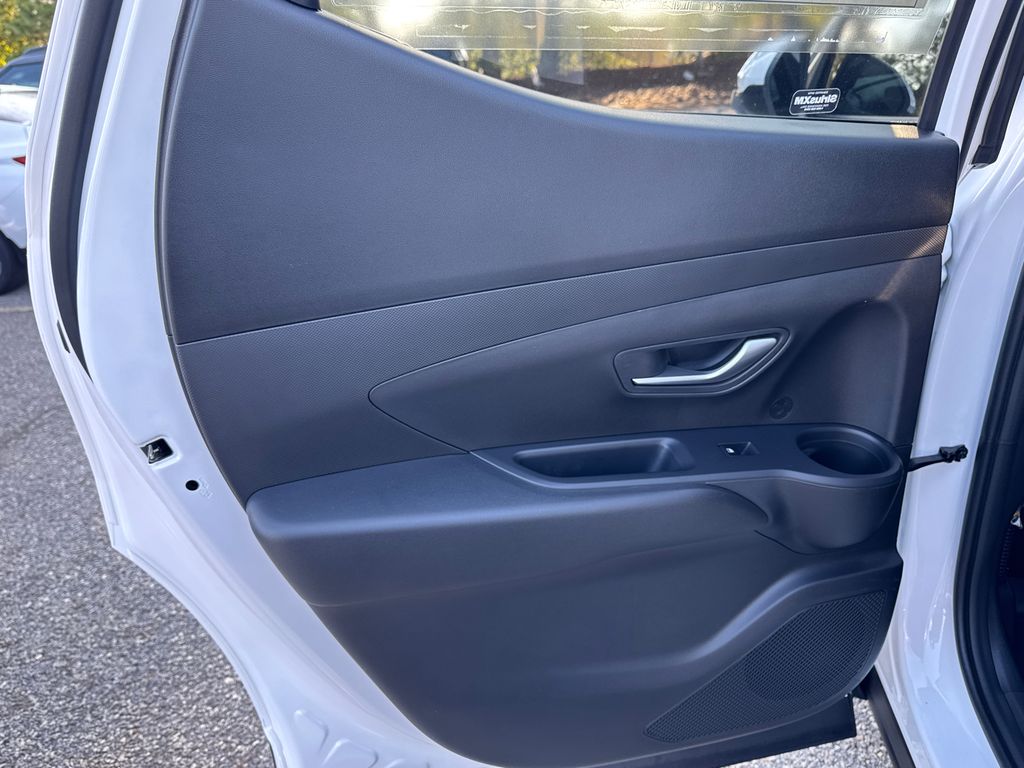2026 Hyundai Santa Cruz SE photo 12
