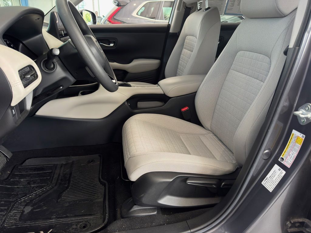 2023 Honda HR-V LX  at AutoSavvy Houston Northwest