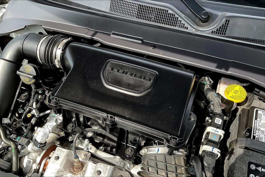 Used 2025 Jeep Compass SUV