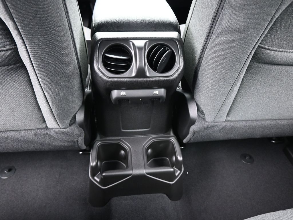 New 2026 Hydro Blue Pearlcoat Jeep Sport image 29