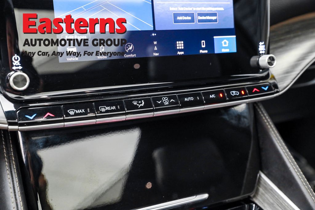 Used 2024 Red Jeep Series III image 22
