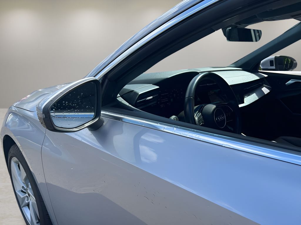 Used 2024 Audi A3 Sedan