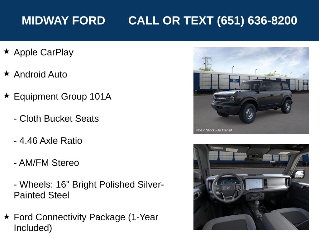 View vehicle photo 7