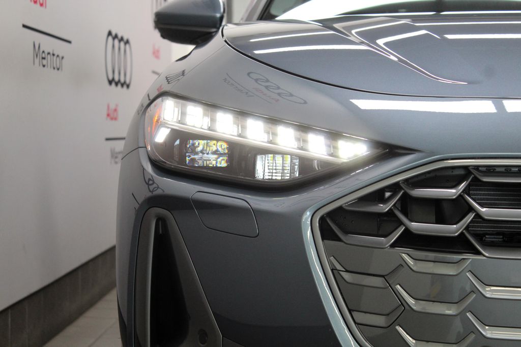 Thumbnail: 2025 Audi A5 - 10
