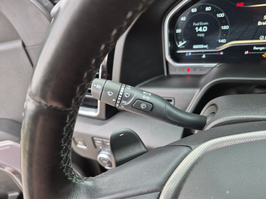 Used Car 2022 Gmc Sierra 1500  Denali For Sale Under $50,000 In Austin, Texas