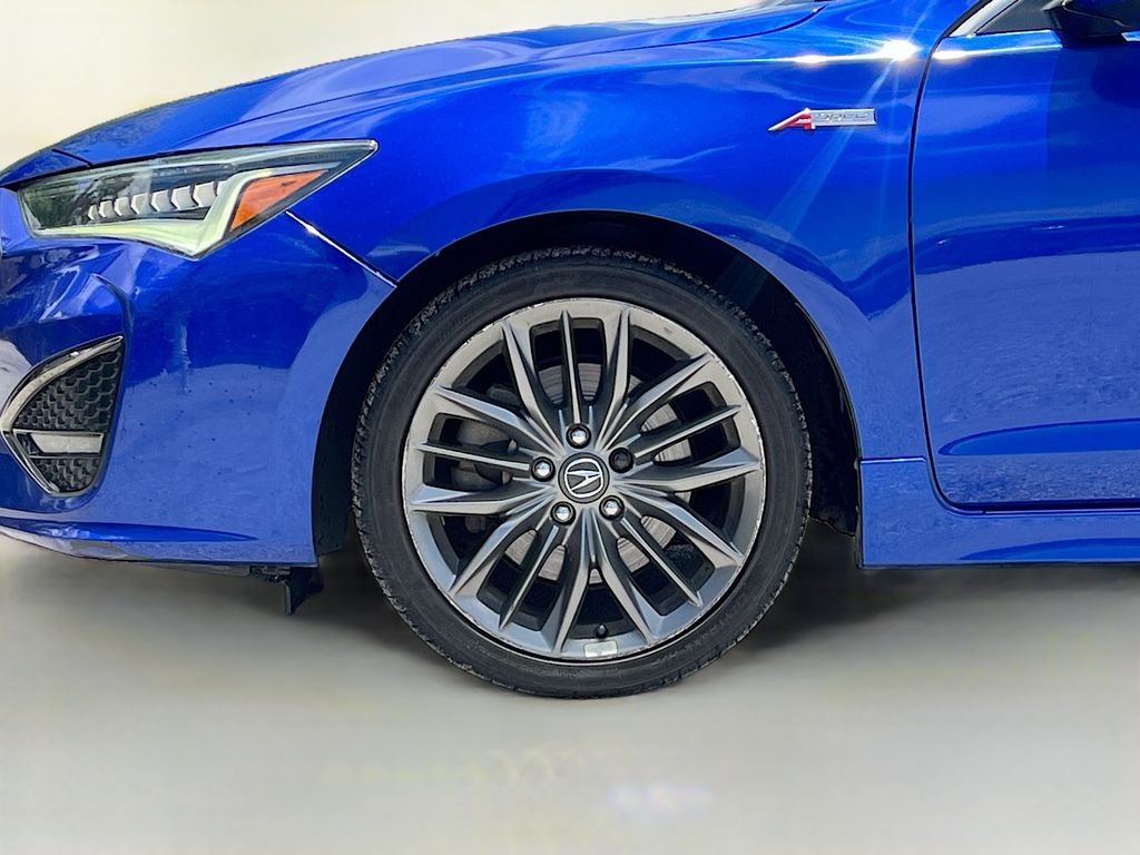 2020 Acura ILX Premium and A-SPEC Packages  at Joe Myers Mazda Kia