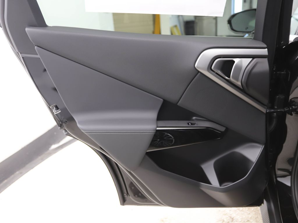 Thumbnail: 2026 BMW X3 - 20