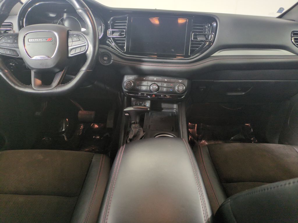 Used 2021 Dodge Durango For Sale in Fort Wayne, IN