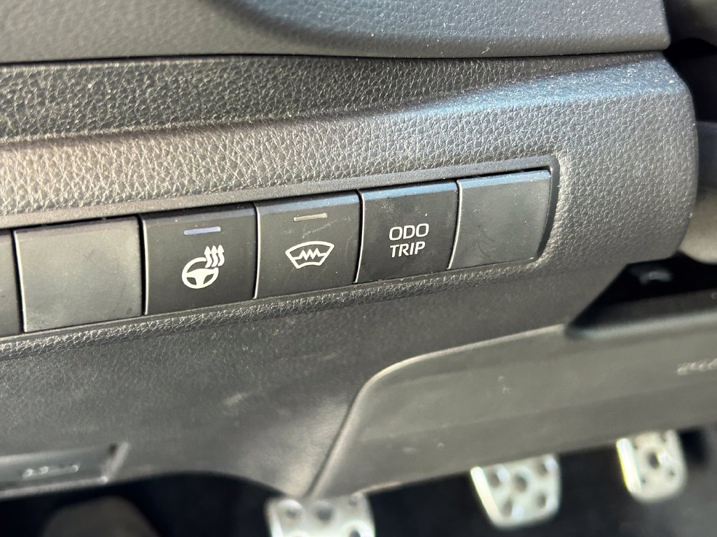 Used 2026 Toyota GR Corolla Hatchback