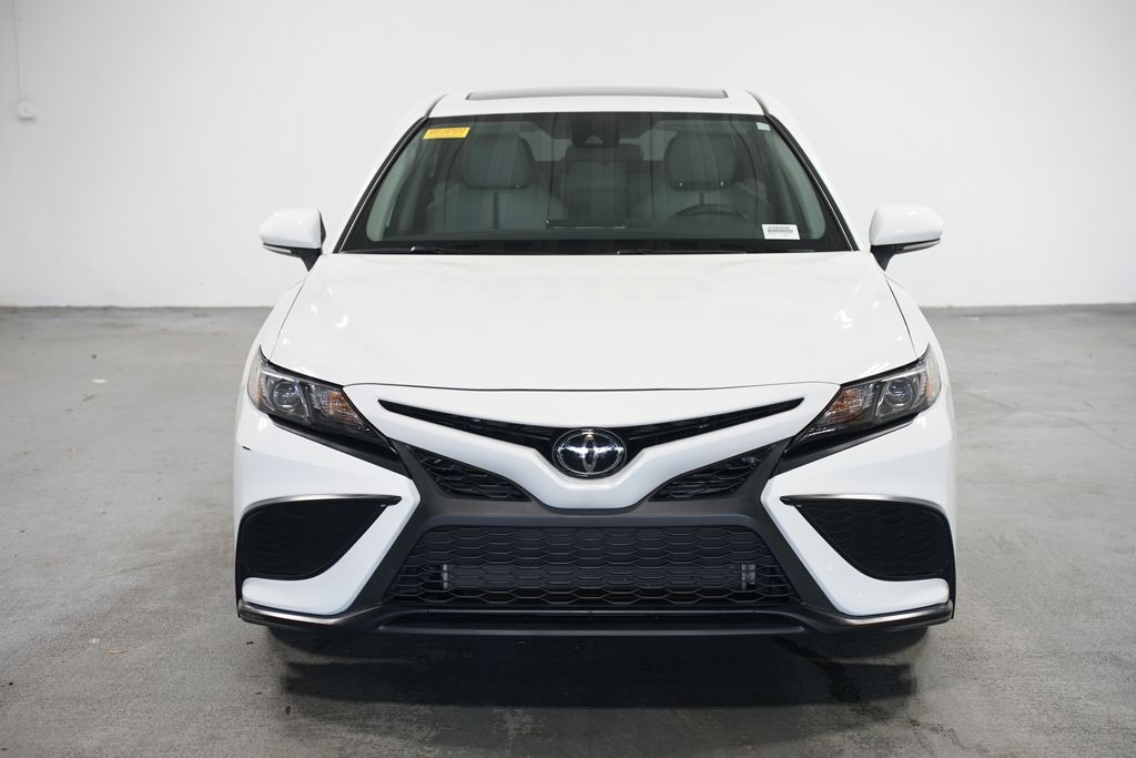 Thumbnail: 2024 Toyota Camry - 2
