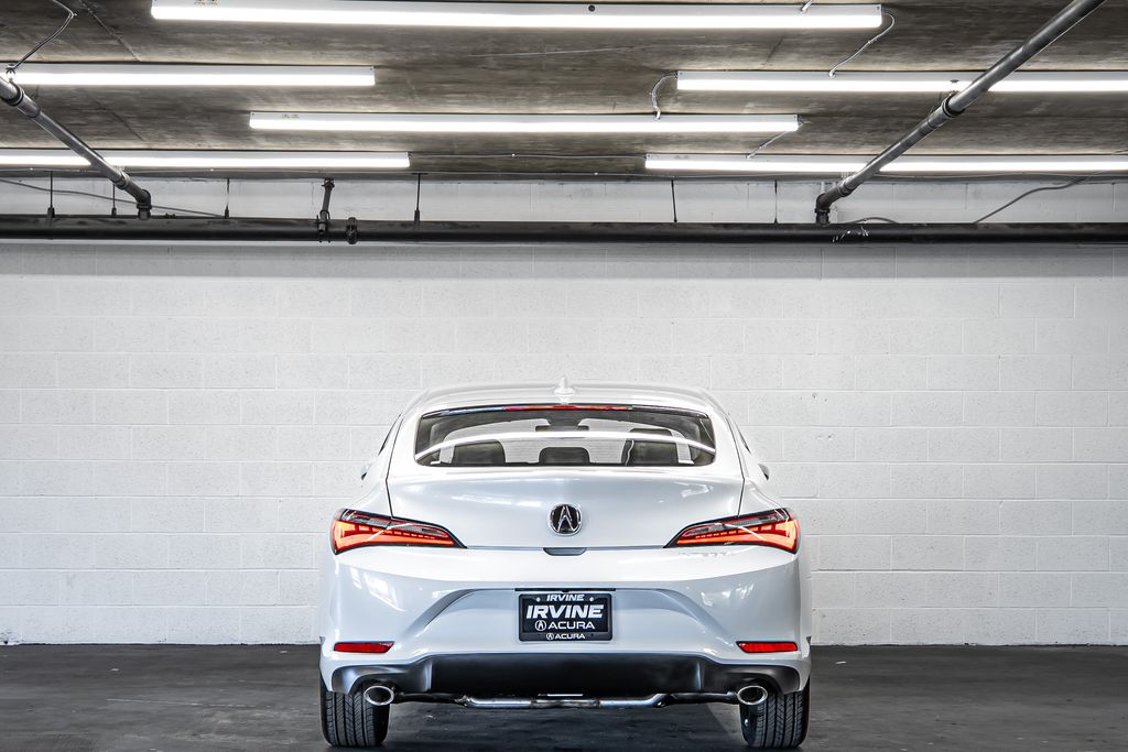 2026 Acura Integra