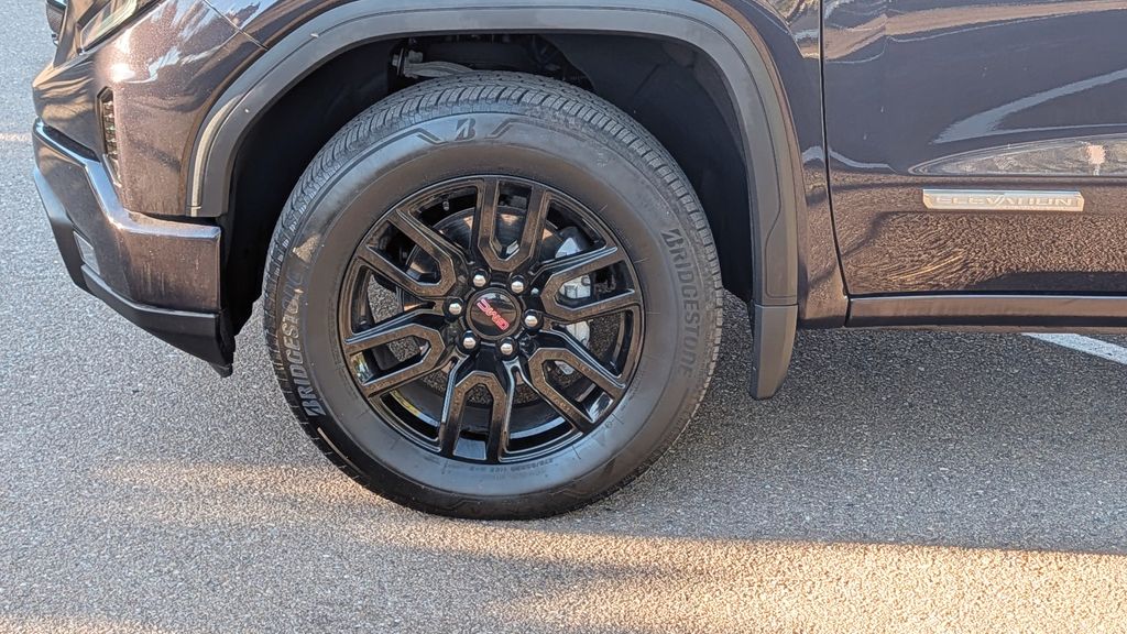 Used 2023 GMC Sierra 1500 Elevation 4D Crew Cab