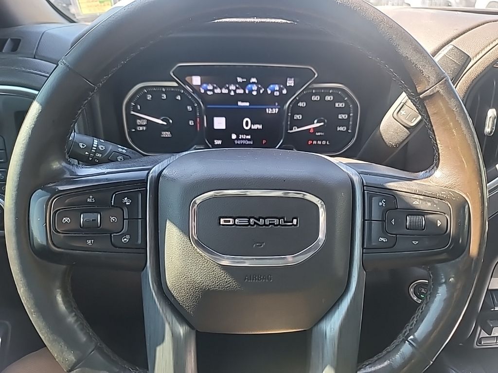 2019 Gmc Sierra 1500 Denali photo 3
