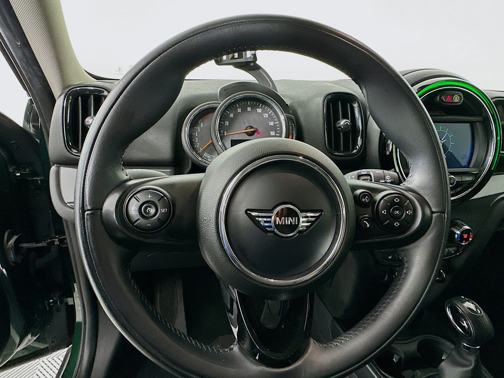 Thumbnail: 2019 MINI Cooper Countryman - 11