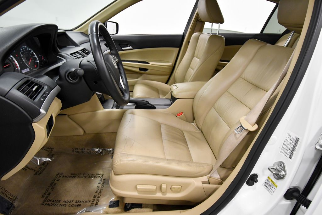 Used 2011 Honda Accord Sedan