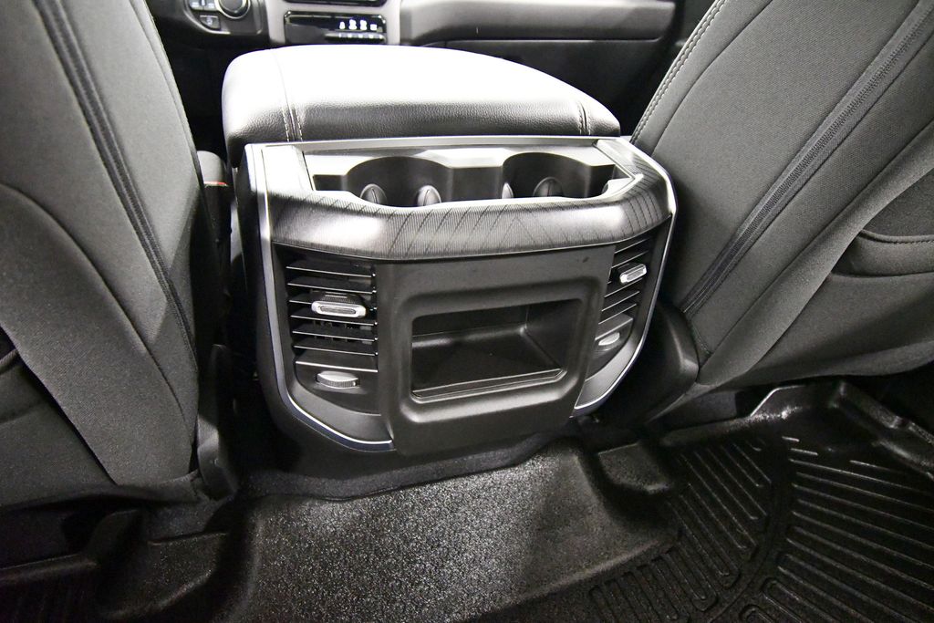Used 2025 Ram 1500 Truck